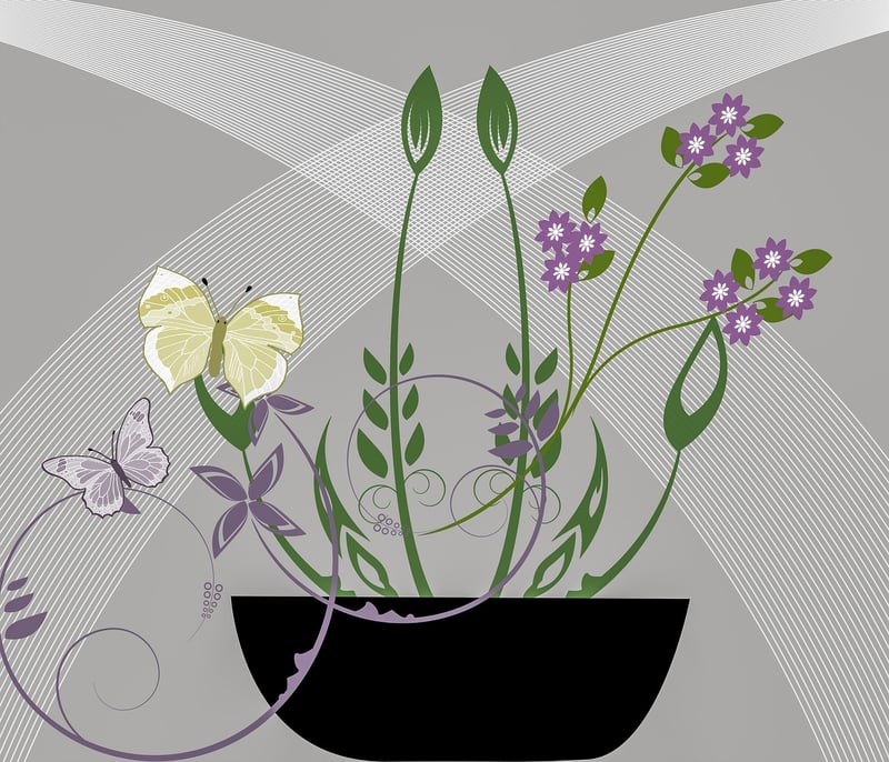 Handmade Planters